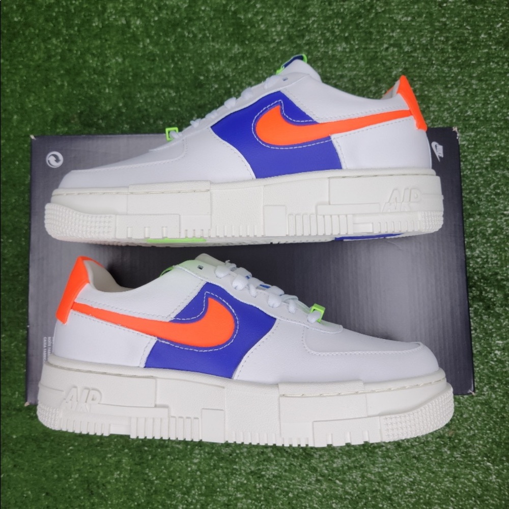 Wmns Nike Air Force 1 Pixel
